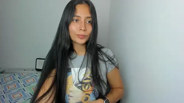 Sophie  Foxxx online show from 02-20-25, 04:07