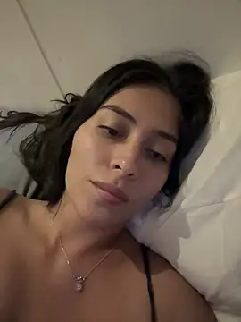 Sophie  Foxxx online show from 03-09-25, 02:07