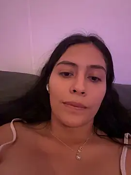 Sophie  Foxxx online show from 03-11-25, 05:16