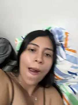 Sophie  Foxxx online show from 03-14-25, 10:49