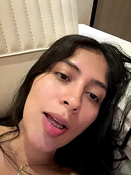 Sophie  Foxxx online show from 09-09-25, 08:14