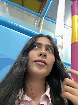 Sophie  Foxxx online show from 09-10-25, 12:32