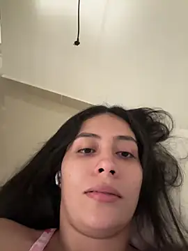 Sophie  Foxxx online show from 09-25-25, 05:44