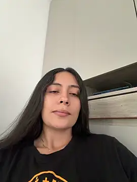 Sophie  Foxxx online show from 11-13-25, 08:41