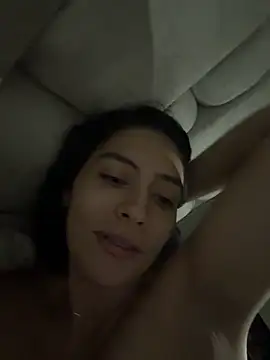 Sophie  Foxxx online show from 12-05-25, 10:46