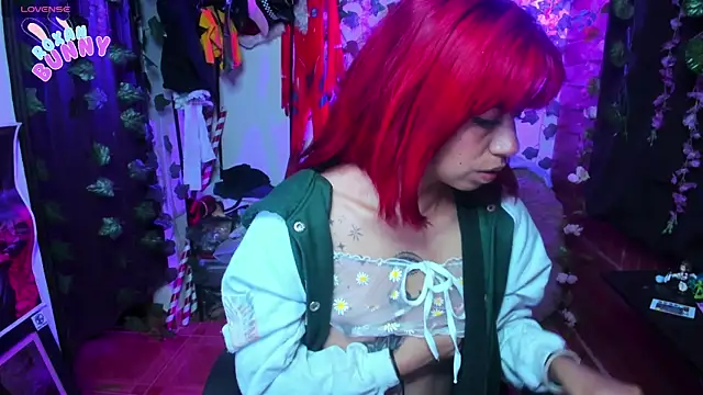 Roxanbunny1 online show from 03-04-25, 02:06