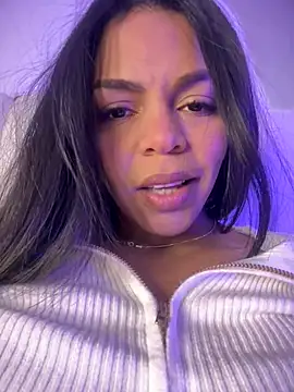 Snapshot of Charly_ chatting on 10-20-25, 07:03 Charly  online show from 10-20-25, 07:03