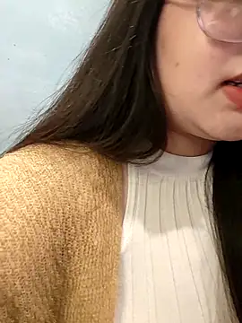 ANNELIESE  online show from 02-24-25, 02:37