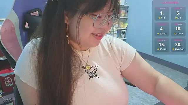 ANNELIESE  online show from 09-20-25, 04:02