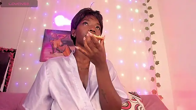 Snapshot of SamHill_1 chatting on 02-27-25, 07:01 SamHill 1 online show from 02-27-25, 07:01