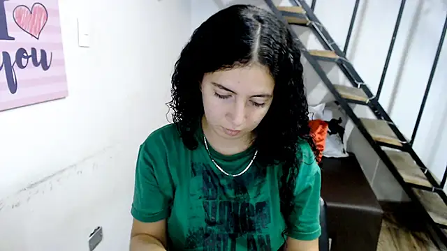 samantha baby  online show from 01-22-25, 11:21