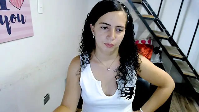 samantha baby  online show from 02-04-25, 10:13