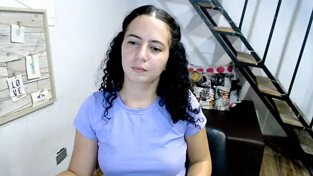 samantha baby  online show from 03-01-25, 01:22