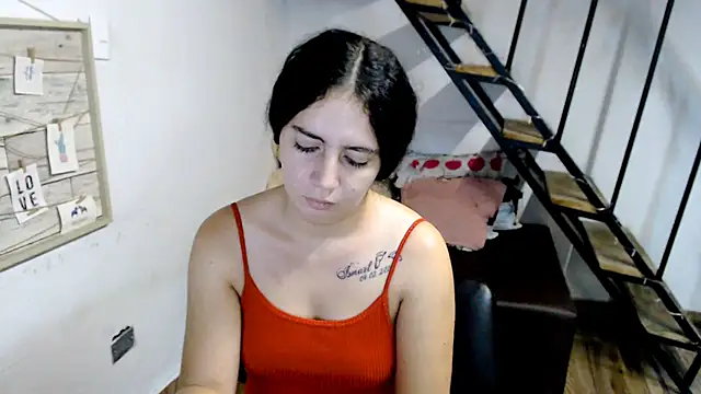 samantha baby  online show from 03-07-25, 12:48