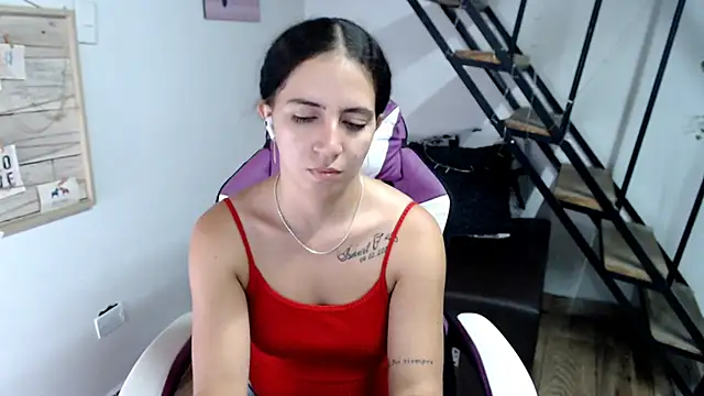 samantha baby  online show from 11-06-25, 07:04