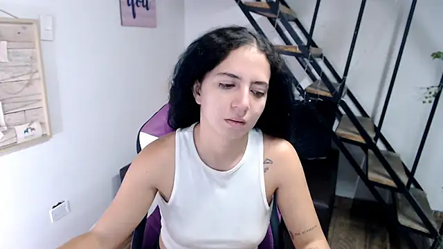 samantha baby  online show from 12-05-25, 07:10