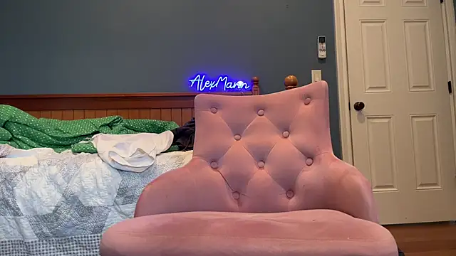 alexmannd online show from 12-15-24, 05:53