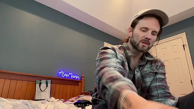 alexmannd online show from 02-24-25, 02:48