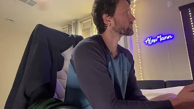 alexmannd online show from 10-30-25, 05:24