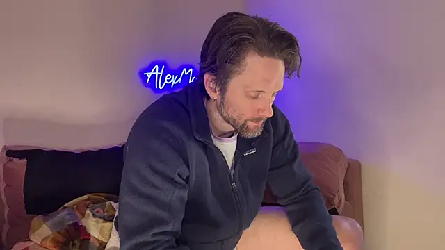 alexmannd online show from 11-08-25, 05:01