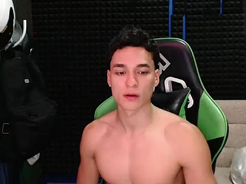 Curly Angel24 online show from 10-10-25, 01:26