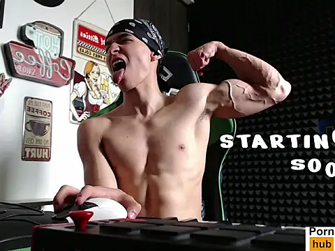 Curly Angel24 online show from 12-03-25, 12:03