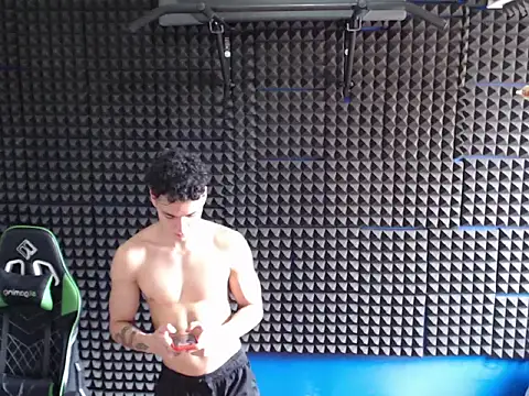 Curly Angel24 online show from 01-05-26, 05:27