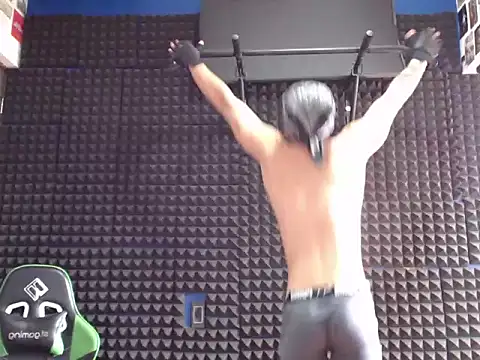 Curly Angel24 online show from 02-06-26, 04:10