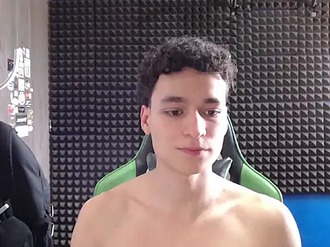 Curly Angel24 online show from 02-26-26, 07:02