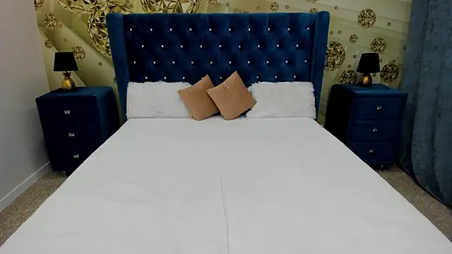 Katrina Minchels online show from 01-18-25, 08:10