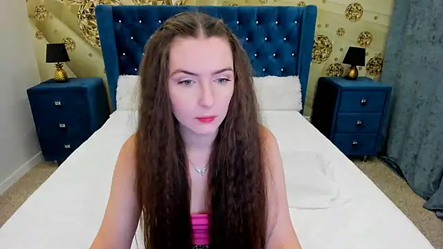 Katrina Minchels online show from 10-03-25, 07:27