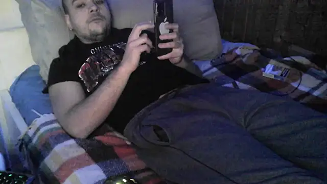 ItalianVinDiesel online show from 01-12-25, 03:25