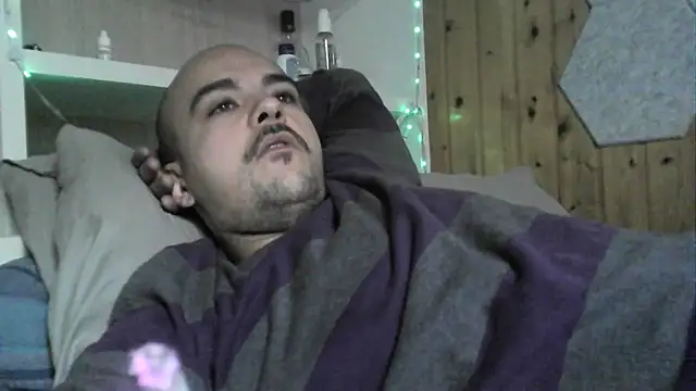 ItalianVinDiesel online show from 09-28-25, 08:20