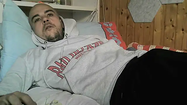 ItalianVinDiesel online show from 11-10-25, 09:08