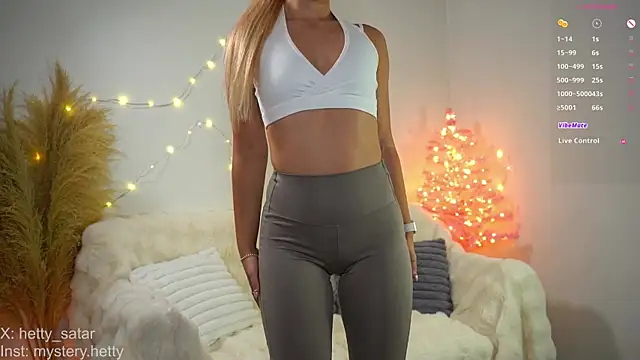 Hetty satar online show from 02-01-25, 03:08