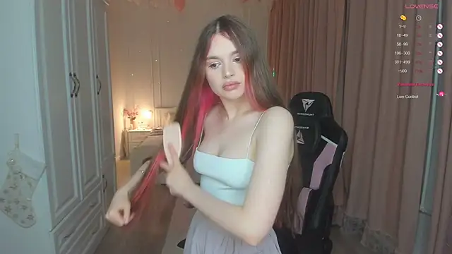 lil cassie online show from 02-08-26, 07:28