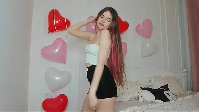 lil cassie online show from 02-11-26, 09:09