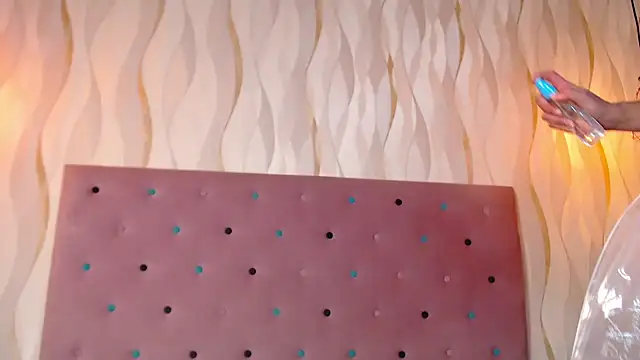 IsabelaLatina online show from 03-21-26, 02:09