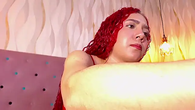 IsabelaLatina online show from 03-28-26, 02:27