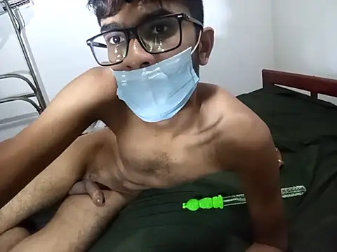 kushan Madu online show from 10-25-25, 03:18