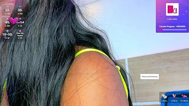 KAROL-SCOTT online show from 02-17-26, 07:09