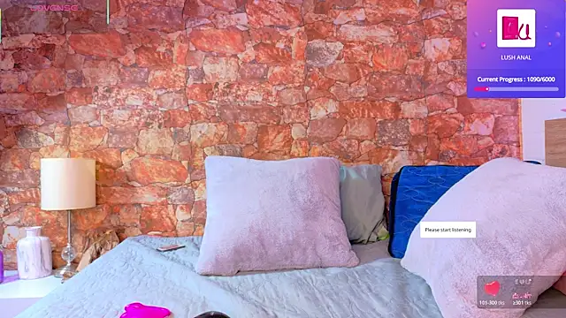 KAROL-SCOTT online show from 02-24-26, 07:56