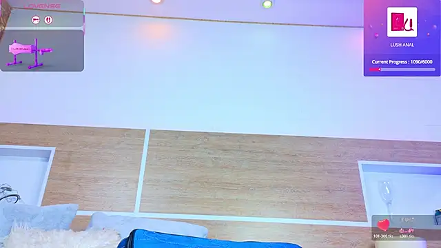 KAROL-SCOTT online show from 02-27-26, 07:47