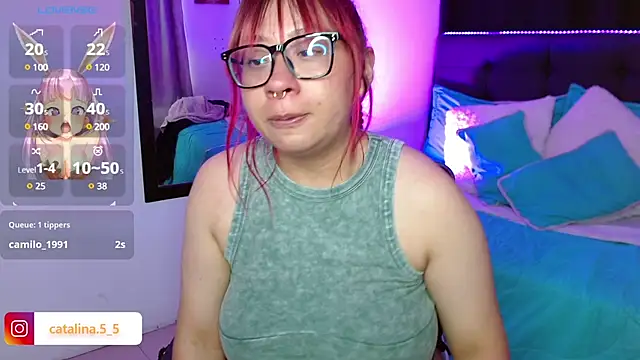 Kata Bigboobs online show from 02-26-25, 08:54