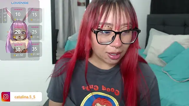 Kata Bigboobs online show from 03-14-25, 07:23