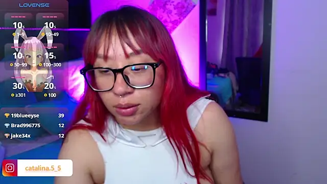 Kata Bigboobs online show from 03-20-25, 09:46