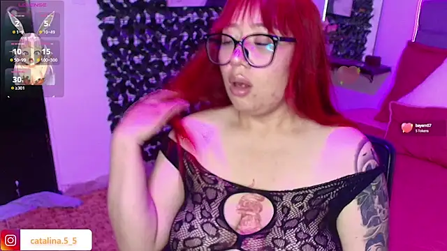 Kata Bigboobs online show from 09-25-25, 06:22