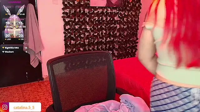 Kata Bigboobs online show from 10-13-25, 06:24