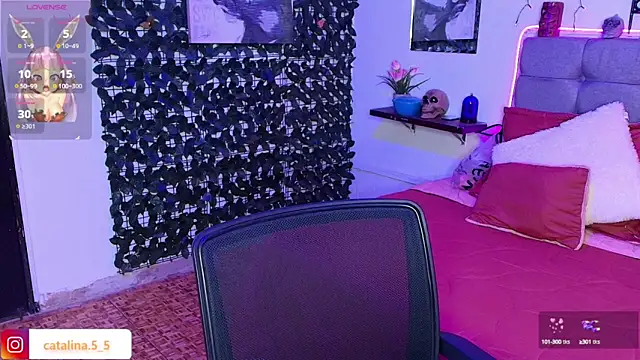 Kata Bigboobs online show from 10-18-25, 07:14