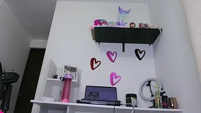 ari sexy1 online show from 12-19-25, 01:12